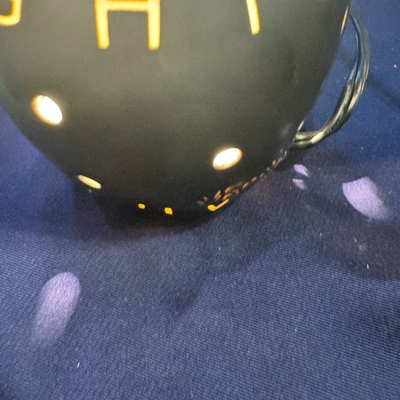 Retired Scentsy ABC's Warmer - Teachers Appreciation Gift Idea - Picture 3 of 10